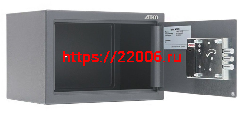 Сейф Aiko T-200 EL фото 2