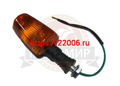 Боковой фонарь (BF-10) CB400 Орион мини (Гробик) (компл. 4 шт) (кол-во в упак. 200 шт.) (ПР) фото 3 Боковой фонарь (BF-10) CB400 Орион мини (Гробик) (компл. 4 шт) (кол-во в упак. 200 шт.) (ПР) фото 3