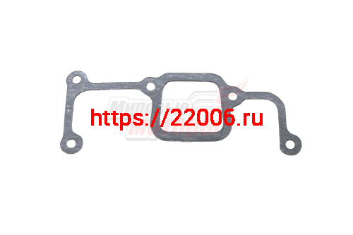 Прокладка переходника воздушного фильтра LIFAN C192FD Прокладка переходника воздушного фильтра LIFAN C192FD