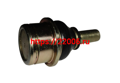 Шаровая опора нижняя снегоход COMPASS 200 (07-12) фото 2 Шаровая опора нижняя снегоход COMPASS 200 (07-12) фото 2