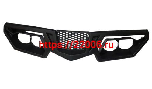 Облицовка фар ATV 200 WILD TRACK LUX