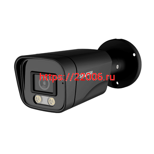 SVC-S192 SL 2 Mpix  2.8mm OSD (NEW) видеокамера AHD