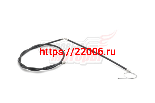 Трос Мопед переключения передач "ММ" Трос Мопед переключения передач "ММ"