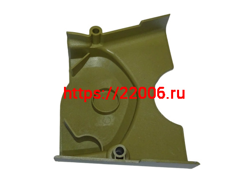 Крышка звезды ведущей RUBIKON SPORT/STREET/STREET LED (НАБОР) фото 2