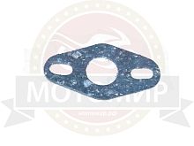 Прокладка Мопед, Крот карбюратора