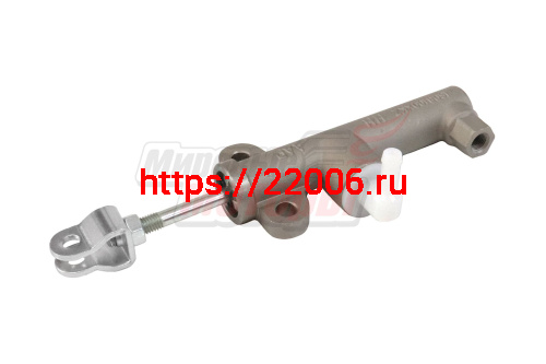 Цилиндр сцепления главный Hover H6 бензин (1608100XKZ20A) Цилиндр сцепления главный Hover H6 бензин (1608100XKZ20A)