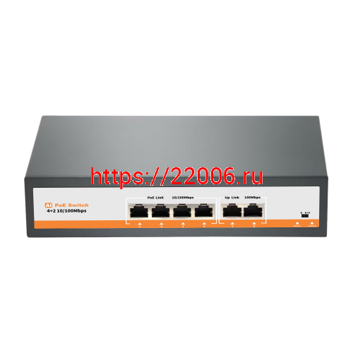 SVB-674PC WDT SP Коммутатор SVB-674PC WDT SP Коммутатор