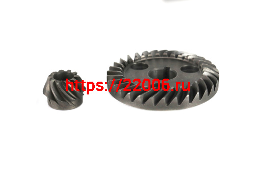 Коническая пара УШМ BRAIT BAG125/950 Коническая пара УШМ BRAIT BAG125/950