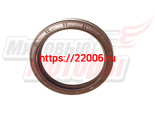 Сальник коленвала задний A15,A13 (480-1005030BA)