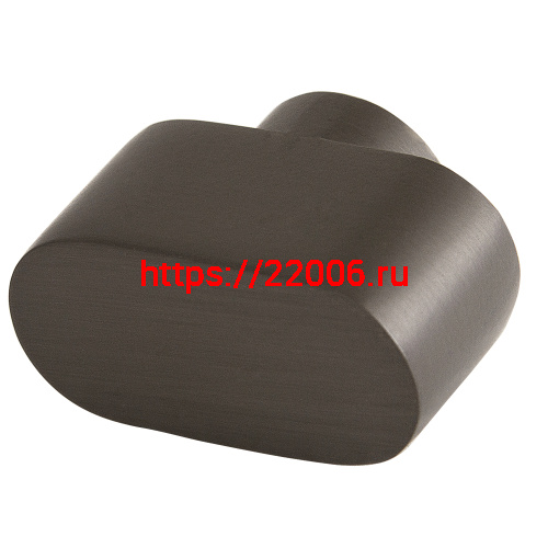 Вертушка Armadillo (Армадилло) на шток цилиндра T.Knob-S (CB-S) BPVD-77 вороненый никель Вертушка Armadillo (Армадилло) на шток цилиндра T.Knob-S (CB-S) BPVD-77 вороненый никель