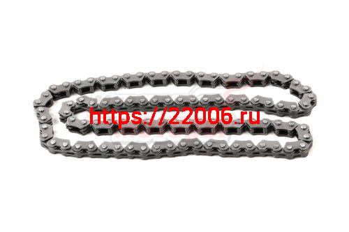 Цепь ГРМ 152QMI,157QMJ (FT125-150) (0501) 90 зв. Цепь ГРМ 152QMI,157QMJ (FT125-150) (0501) 90 зв.