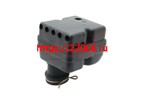 Фильтр воздушный в сборе Delta, Zodiak, ОВ-70 Фильтр воздушный в сборе Delta, Zodiak, ОВ-70