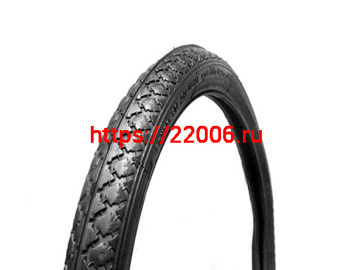 Велопокрышка 40-406 В-61(Л-325) (20*1.75)