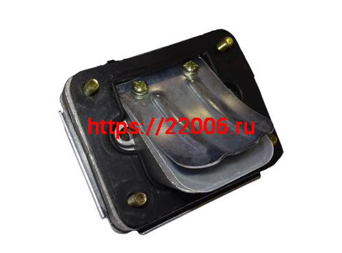 Клапан Муравей лепестковый фото 2