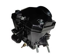 Головка 300 см3 в сборе NB300  ZS (174MN-5) водянка (рис.1 и рис. 3, смотри каталог)