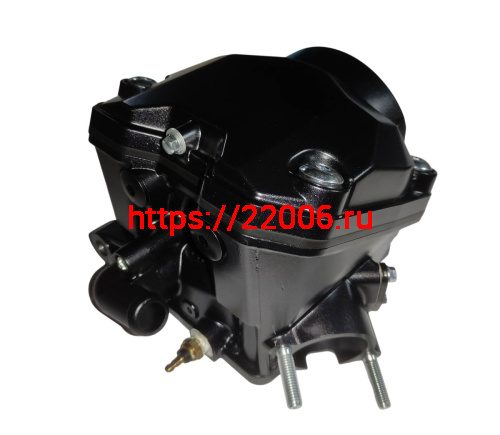 Головка 300 см3 в сборе NB300  ZS (174MN-5) водянка (рис.1 и рис. 3, смотри каталог)