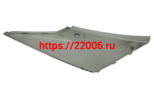 Облицовка задняя левая WIZARD (05050Q005) фото 2 Облицовка задняя левая WIZARD (05050Q005) фото 2