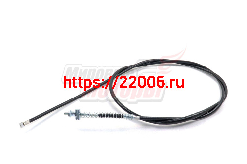 Трос заднего тормоза Yamaha JOG50 (3KJ)