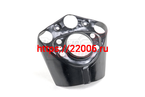 Кожух Урал приборов металл крашеный НОВОГО ОБРАЗЦА (реставр.) Кожух Урал приборов металл крашеный НОВОГО ОБРАЗЦА (реставр.)