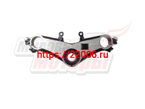 Траверса верхняя PHANTOM, ZF-KY, EKONIKA (ZF250-2)