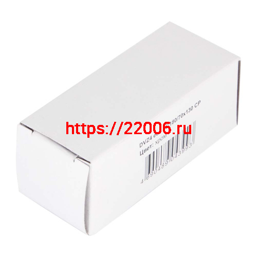 Глазок Fuaro (Фуаро) дверной, оптика пластик DV-ECO 4/130-70/ECO-Z (VIEWER 4 DVZ eco) CP хром фото 2 Глазок Fuaro (Фуаро) дверной, оптика пластик DV-ECO 4/130-70/ECO-Z (VIEWER 4 DVZ eco) CP хром фото 2