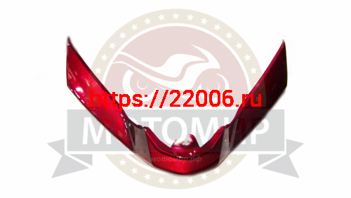 Облицовка декоративная передняя JOGGER 05000Q003 фото 2 Облицовка декоративная передняя JOGGER 05000Q003 фото 2