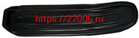 Накладка на лыжу №9 (VK540 III) 1200*300*6 мм Накладка на лыжу №9 (VK540 III) 1200*300*6 мм