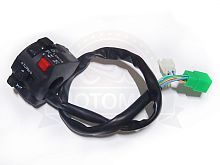 Переключатель ATV HAMMER 200 в сборе (116211902155901)