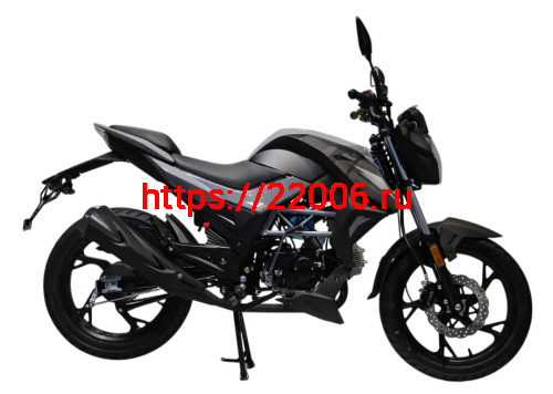 Мопед OKAMI фото 6 Мопед OKAMI фото 6