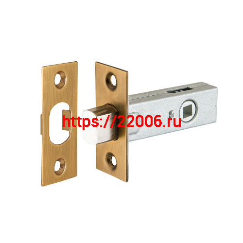 Задвижка Ajax (Аякс) врезная METDF-45 (DF-45) CF кофе Задвижка Ajax (Аякс) врезная METDF-45 (DF-45) CF кофе