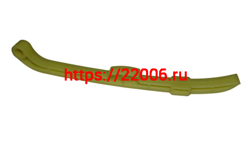 Натяжитель цепи ГРМ TVS (R1010790CN) (башмак)