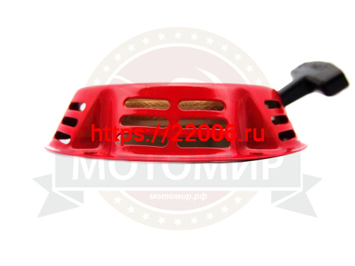 Стартер LIFAN 170F-T в сборе (23100) (НАБОР) фото 2