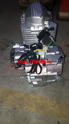 Двигатель LIFAN 163FML-2 (200cc) (трицикл LF200ZH-2)(карбюратор,катушка зажигания, коммутатор, реле регулятор) Двигатель LIFAN 163FML-2 (200cc) (трицикл LF200ZH-2)(карбюратор,катушка зажигания, коммутатор, реле регулятор)