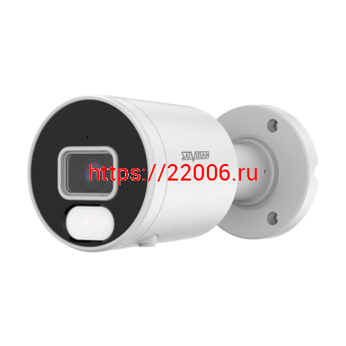 SVI-S153A SD SL v3.0 5Mpix 2.8mm видеокамера IP
