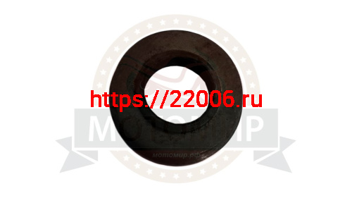 Втулка неподвижного диска вариатора Альпина под 205 подш. Втулка неподвижного диска вариатора Альпина под 205 подш.