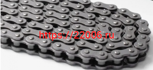 Цепь приводная 530H*120L SFR усиленная Цепь приводная 530H*120L SFR усиленная