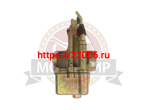 Карбюратор К65С CB фото 3 Карбюратор К65С CB фото 3