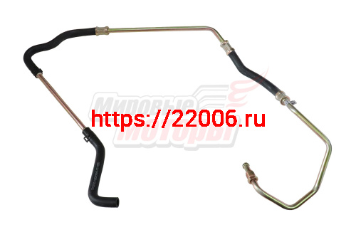 Трубка ГУР Bonus (A13-3406300FA) Трубка ГУР Bonus (A13-3406300FA)