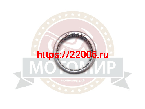 Подшипник 942/32 (32х40х24) Подшипник 942/32 (32х40х24)