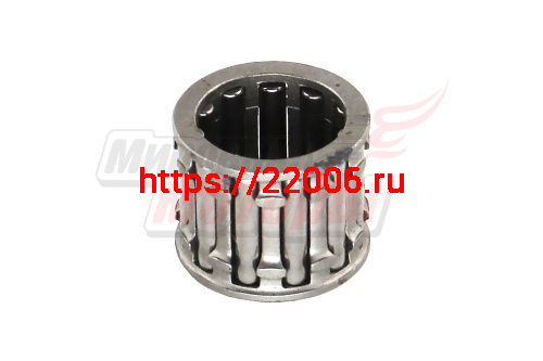 Подшипник (игольчатый) T6 ZONGSHEN Подшипник (игольчатый) T6 ZONGSHEN