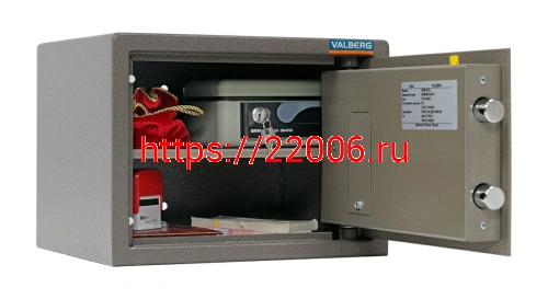Сейф Valberg ASM-25.EL фото 3 Сейф Valberg ASM-25.EL фото 3