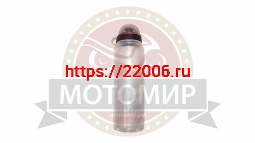_вело 1000мл, прозрачная пластик (EB-10)