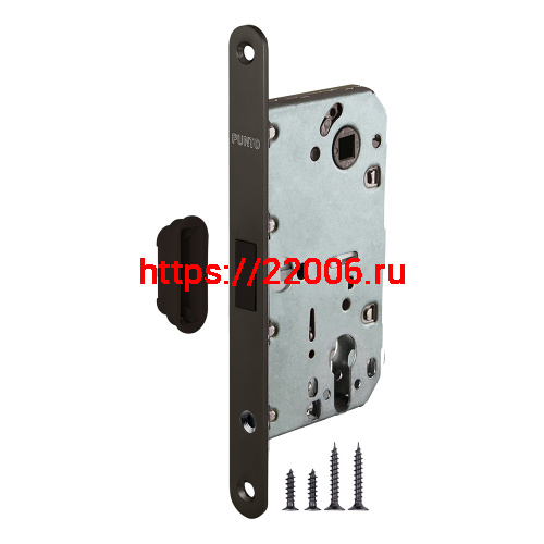 Корпус Punto (Пунто) замка ML85-50/BL GR (графит) блистер