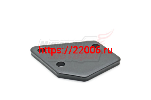 Кронштейн ограничителя глубины вспашки SR1Z-65A Кронштейн ограничителя глубины вспашки SR1Z-65A