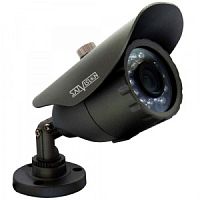 SVC-S19-2.8 AHD 1.0 Mpix видеокамера уличная SATVISION
