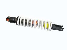 Амортизатор 450мм задний с подкачкой d-10мм,M-10мм