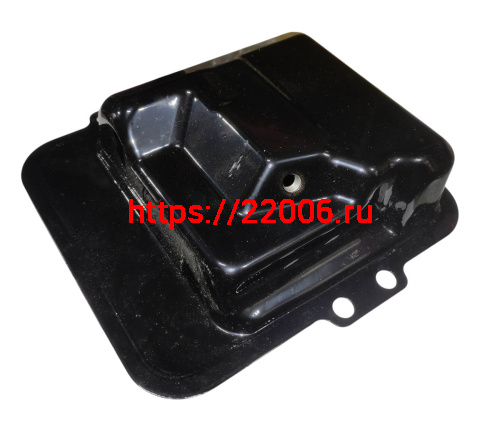 Бензобак LIFAN 168F-С PRO/170FT фото 3