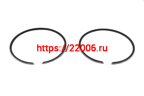 Кольцa поршневые Рысь 1 ремонт (65,25) (пара) "ММ" Кольцa поршневые Рысь 1 ремонт (65,25) (пара) "ММ"