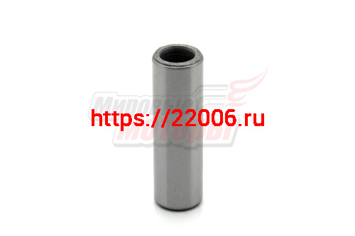 Палец поршневой Рысь d16 (440-1004021) (53мм) Россия Палец поршневой Рысь d16 (440-1004021) (53мм) Россия