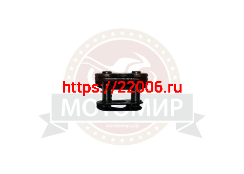 Замок цепи (085)